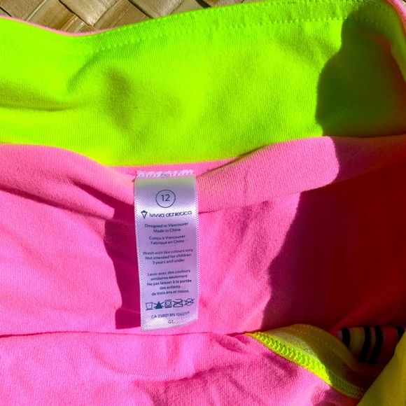 Girls tennis skirt/skorts- lot of three - Picture 6 of 8